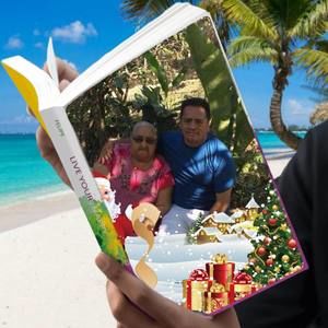 Meet your Posher, Manuel